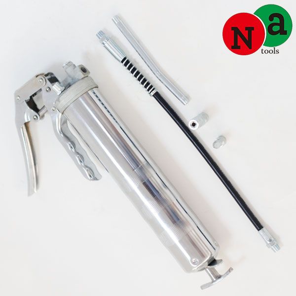 Pistol Grip Handle Cordless Grease Gun