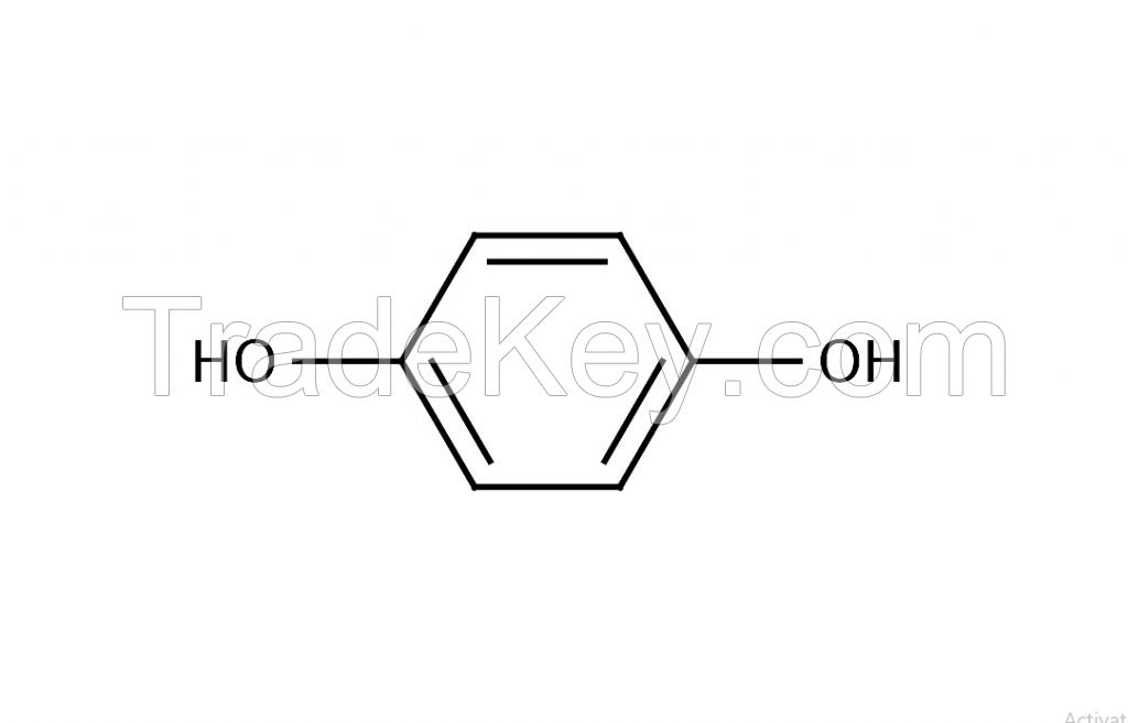 Hydroquinone