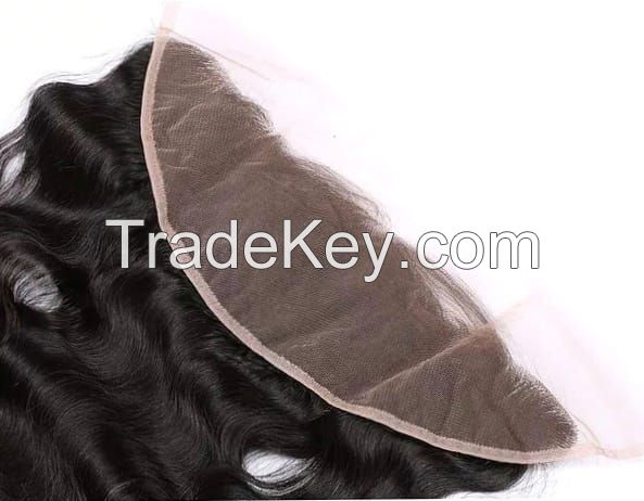 HUMAN HAIR EXTENSIONS