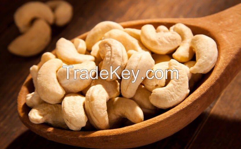 Cashew Nuts