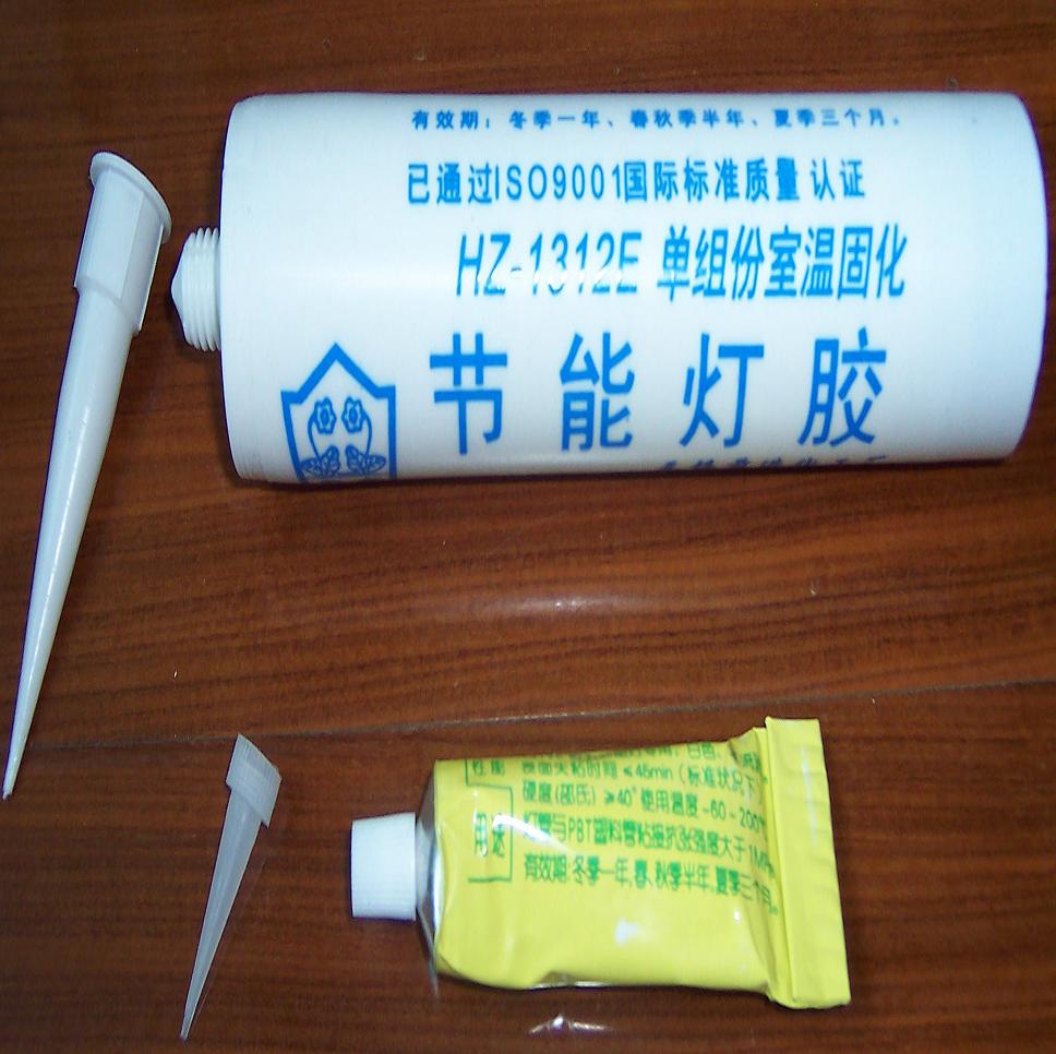 RTV Silicone Adhesive