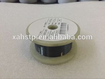 Hot sale cheap tungsten alloy wire/filament