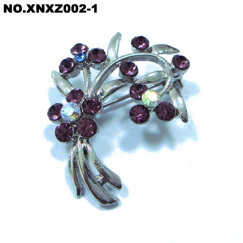 brooch