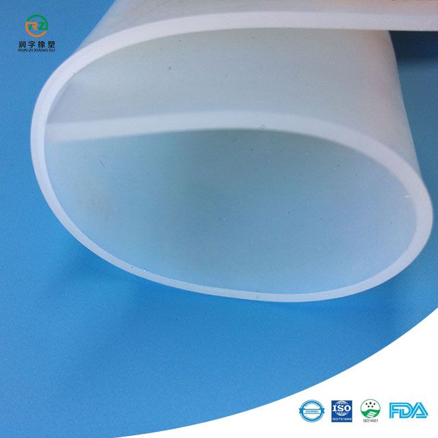 20mm thickness cheap anti-fatigue silicone rubber sheet 