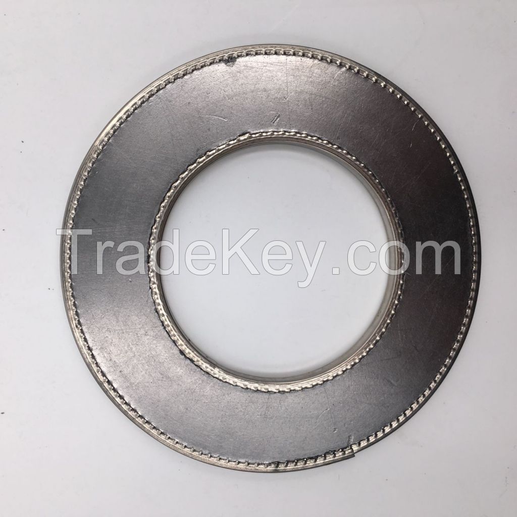 Reinforced Graphite Gasket