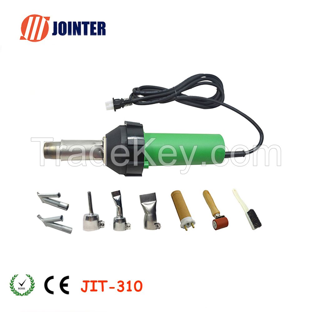 hot air welding gun