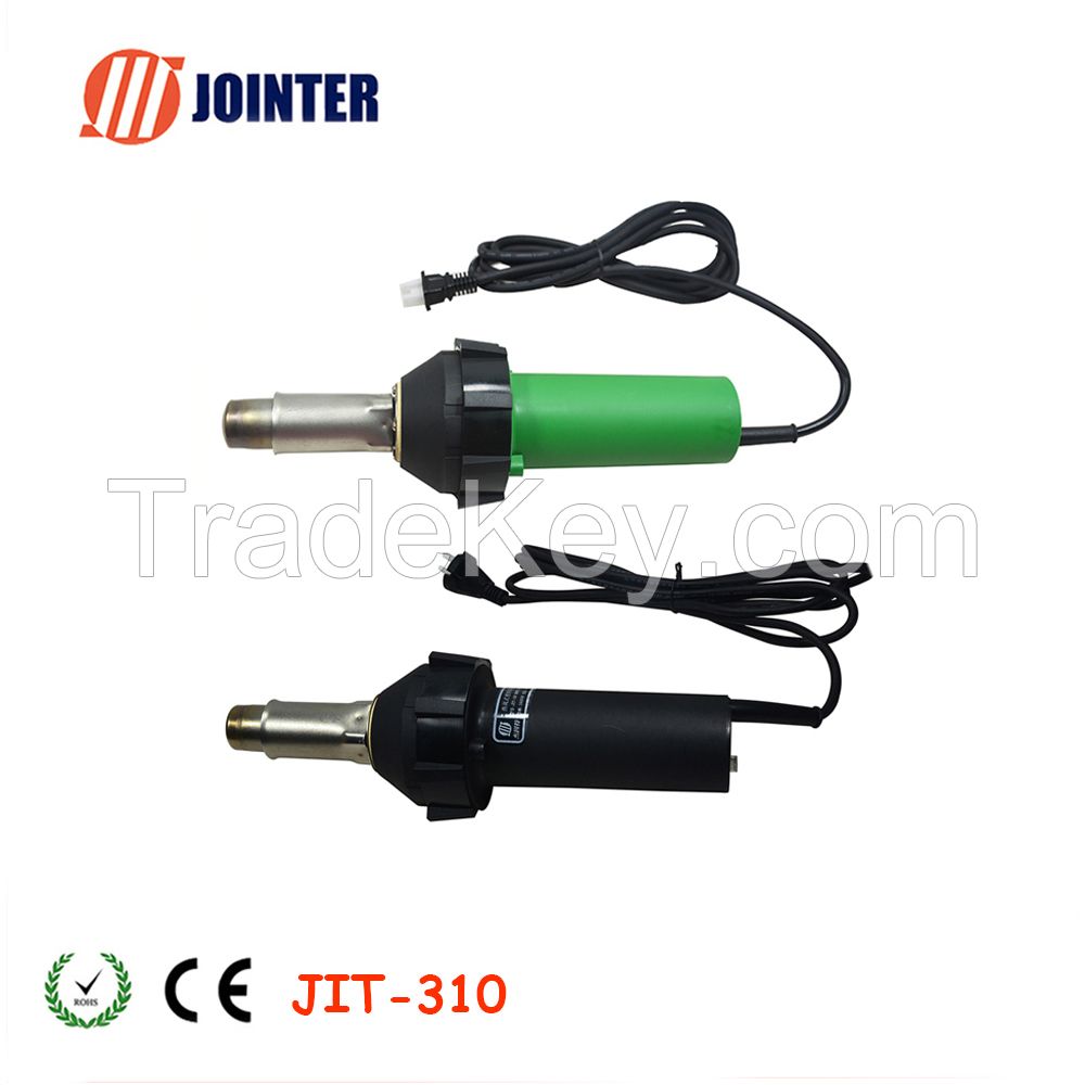 hot air welding gun