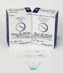 Needle Cannula(ACE cannulas)