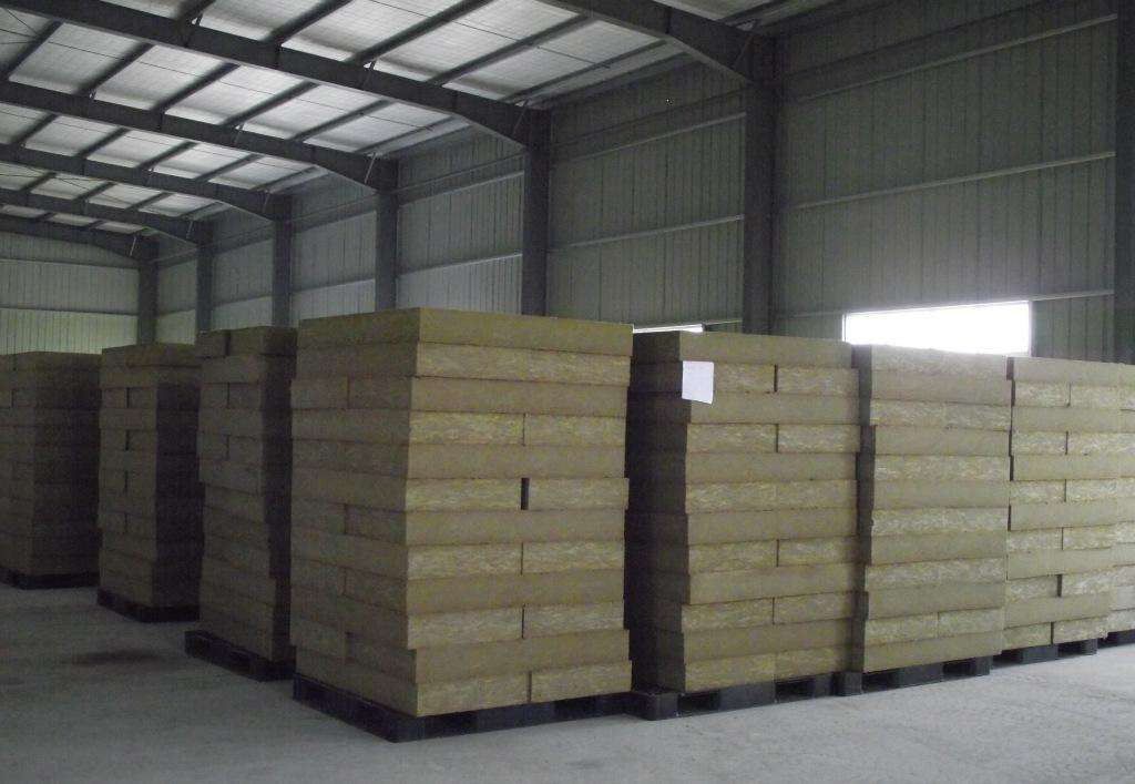 rock wool