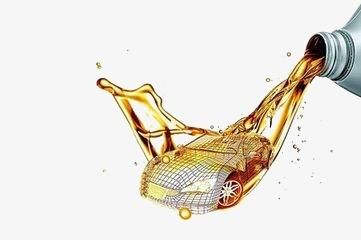 high performance graphene lubricants  Automotive gear oil  suitable for heavy vehicle in summer