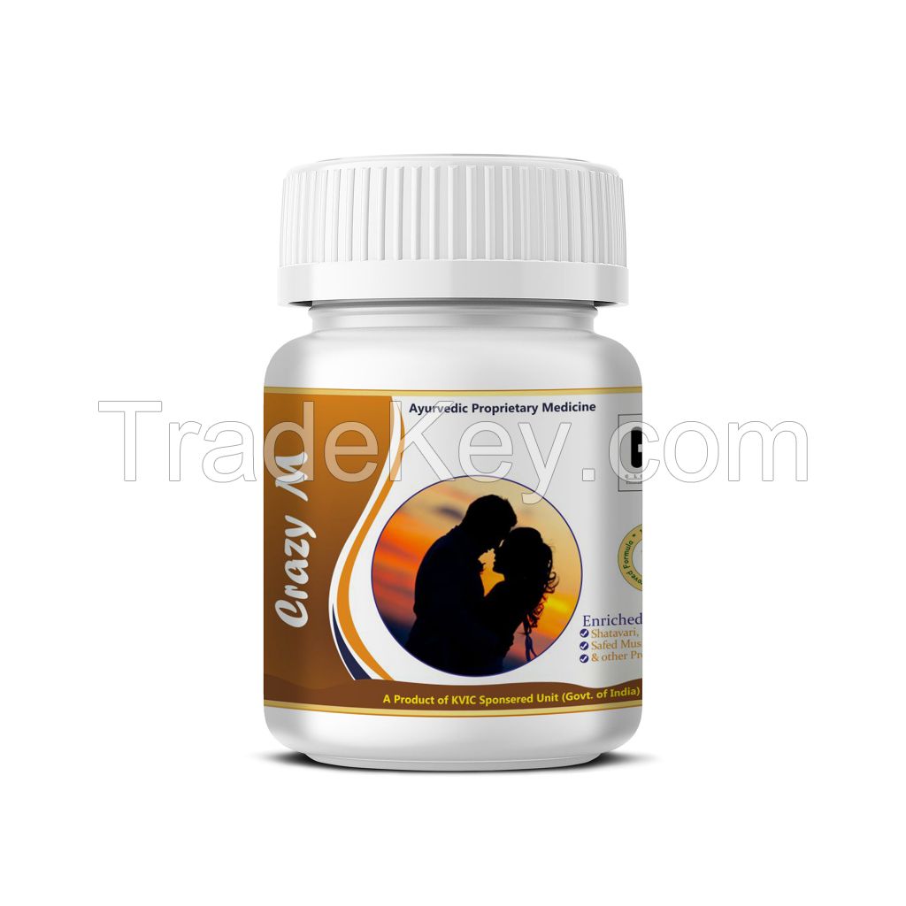 herbal health product