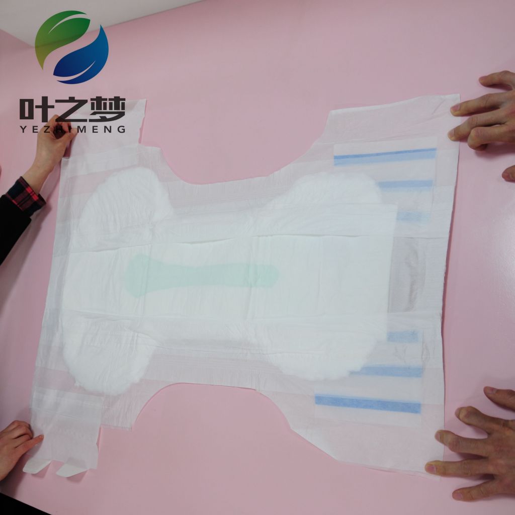 Cheap price OEM disposable adult diaper manufacturer