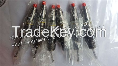 Original /Aftermarket diesel engine parts QSX15 ISX15 X15 diesel fuel injector 4010346 4062569 4062569NX