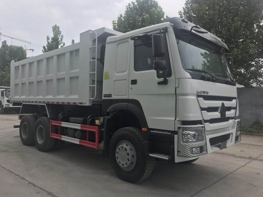 low price howo truck howo truck 25 40 ton for sale