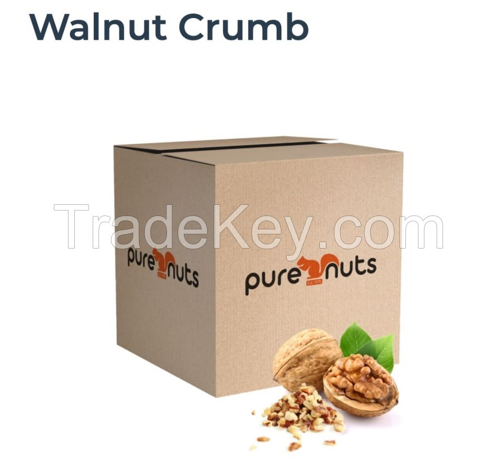 Walnuts Crumb (1/8-1/16)