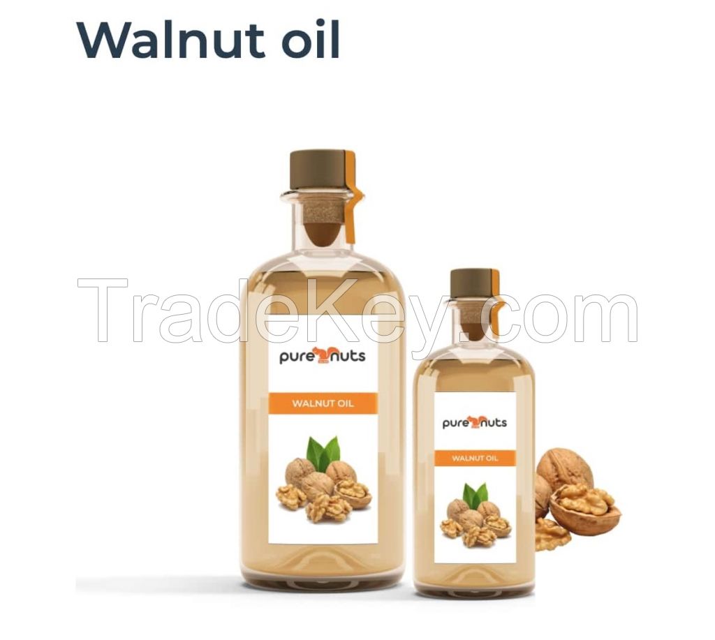 Walnut Oil