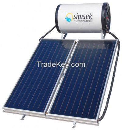 Helios 200L-6 Solar Energy Panel