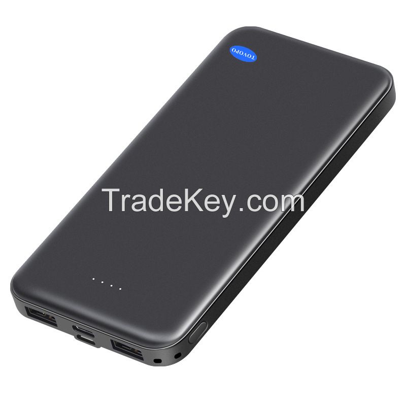 10000mAh power bank portable charger