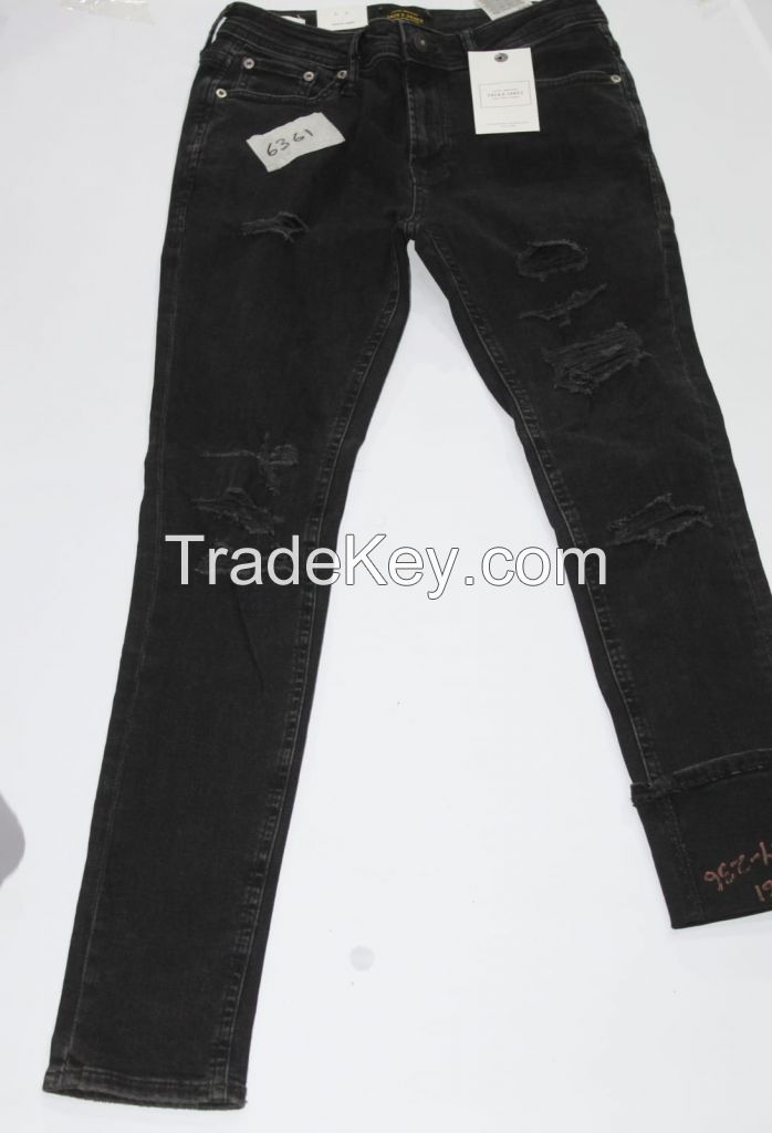 Men Denim Jeans