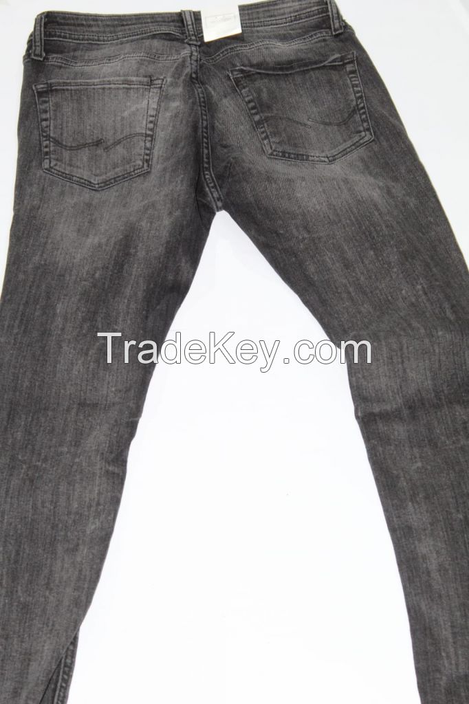 Men Denim Jeans 