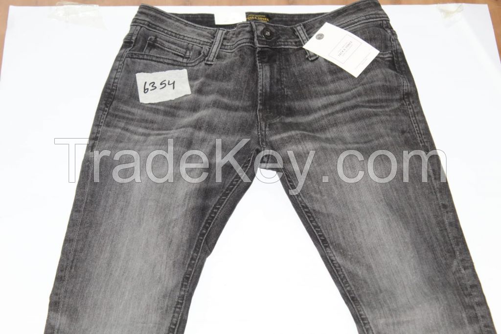 Men Denim Jeans 