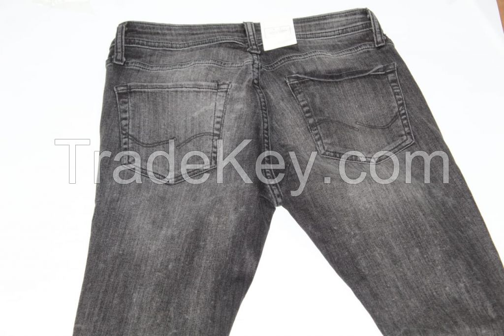 Men Denim Jeans 