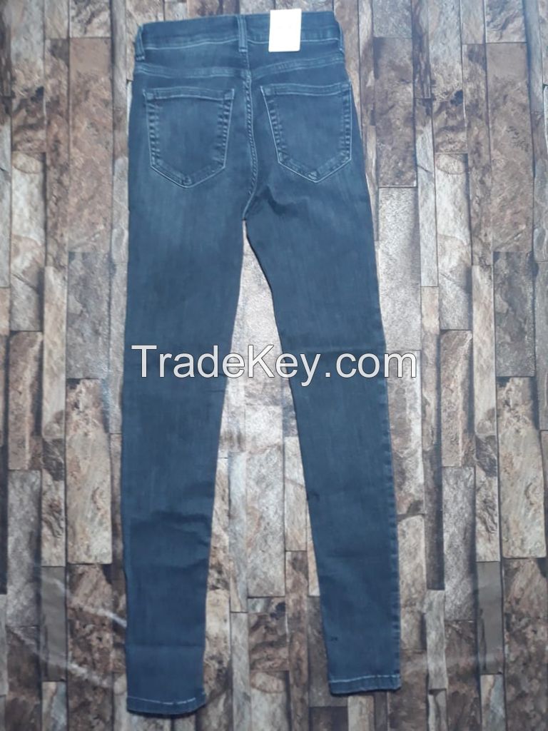 Women Denim Jeans