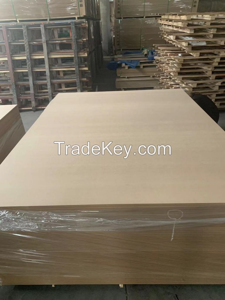 raw MDF light MDF density MDF