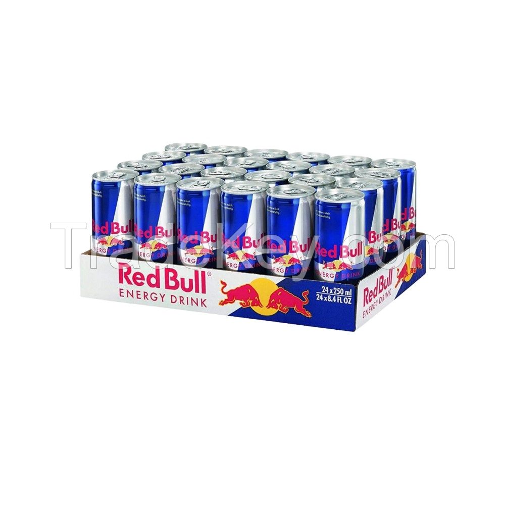 ENERGY DRINKS/ SOFT DRINKS