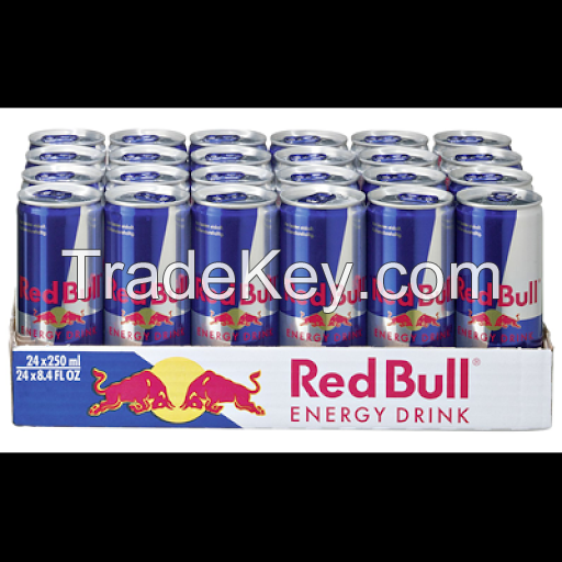 SOFT DRINK, ENERGY DRINKS