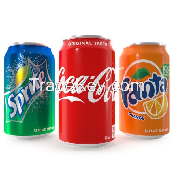 Soft Drinks for Sale /Wholesale Deleivery