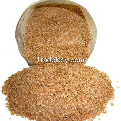 Wheat Bran for sale