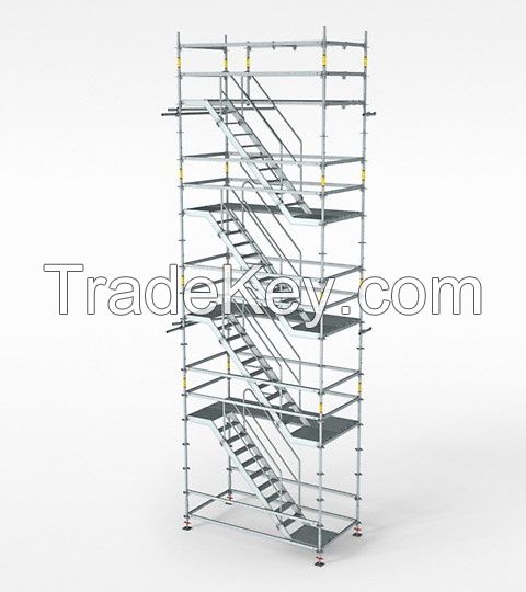 scaffolding systems