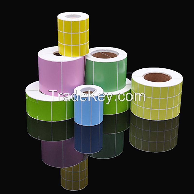 Thermal Transfer Label