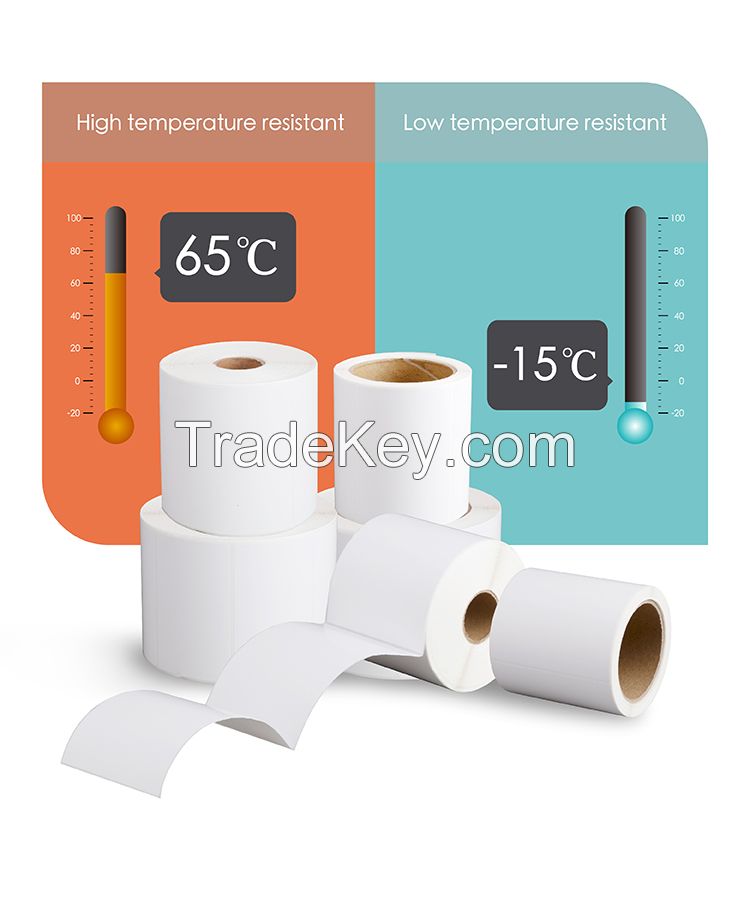 Packaging Label