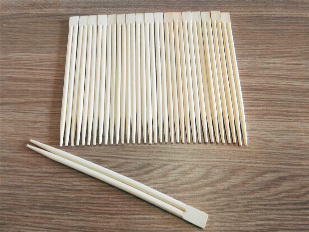 Disposable Bamboo chopsticks for Restaurant