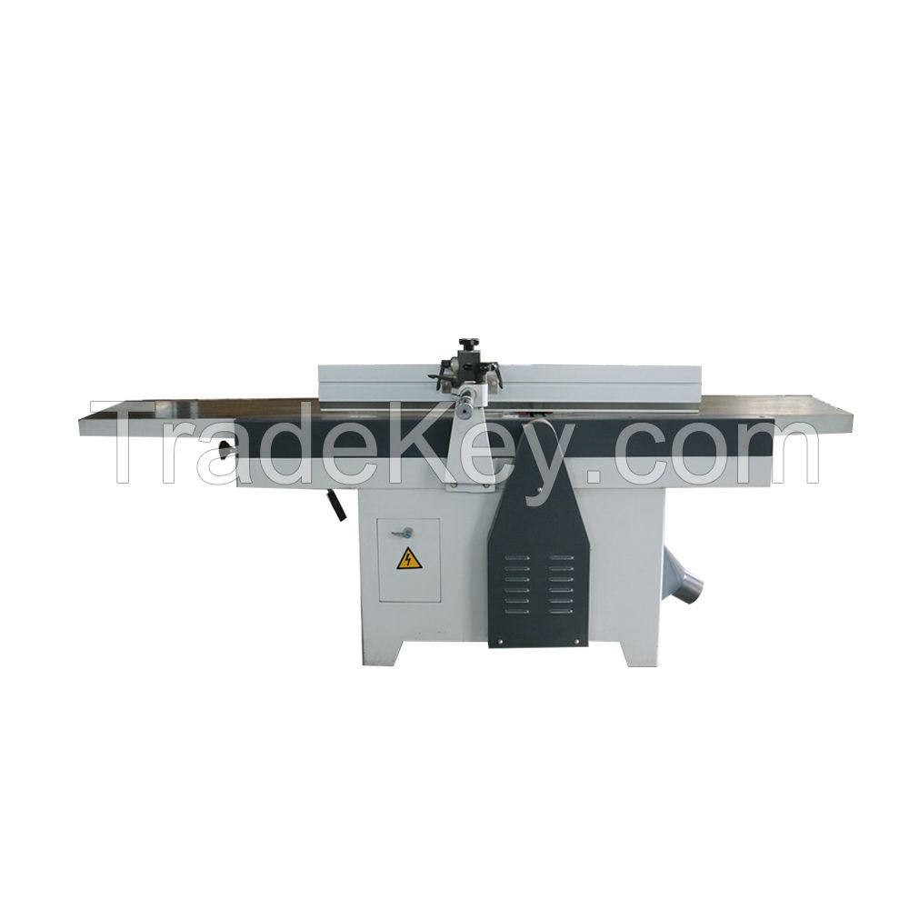 woodworking planer