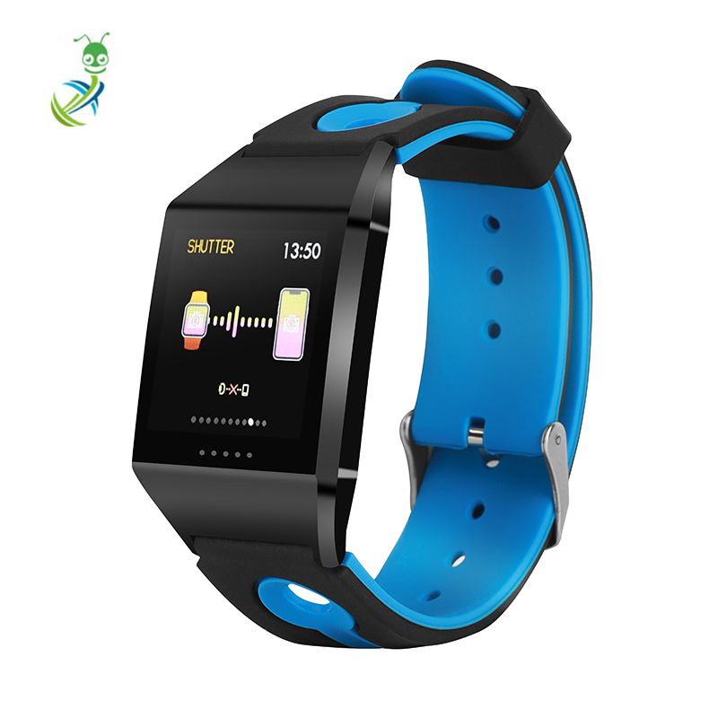 Amazon Smart Watch for IOS Android Older Kids Sport Intelligent Pedometer Fitness Tracker Waterproof Watches