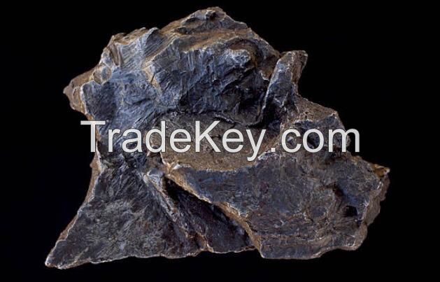 Chromite Ore Exporter