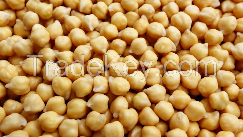 Chick peas