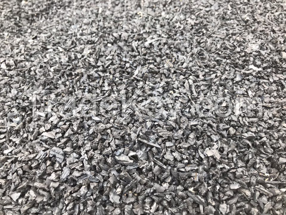 Crumb rubber