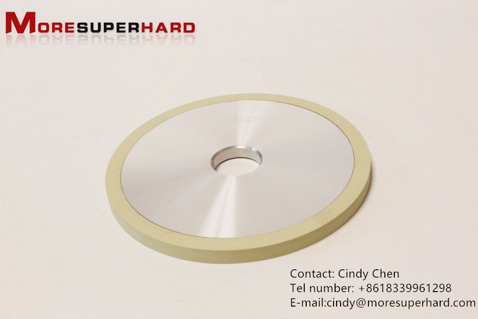 Diamond Bruting Wheel