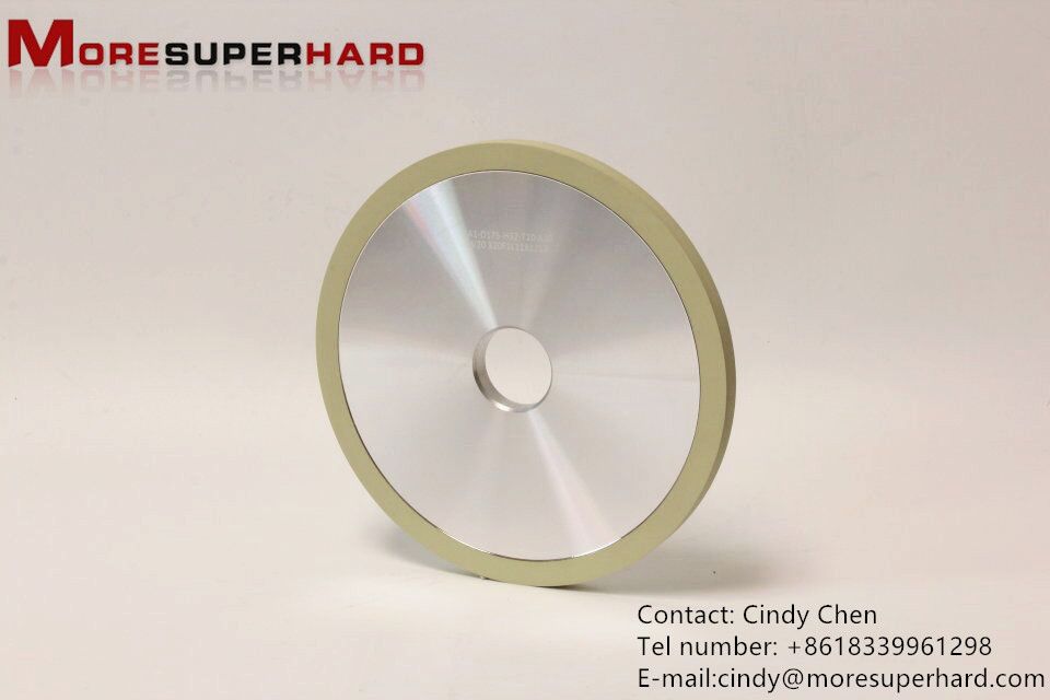 Diamond Bruting Wheel