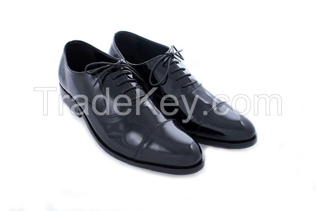 Salvare Shoes - Oxford Lux