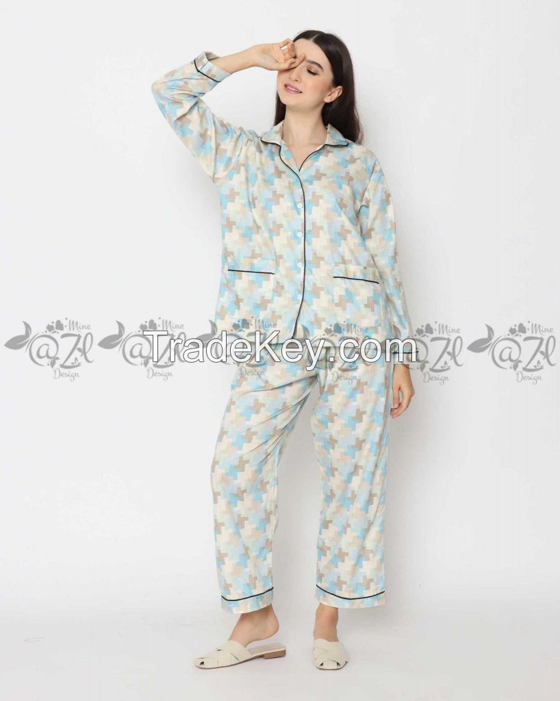 PAJAMAS SET