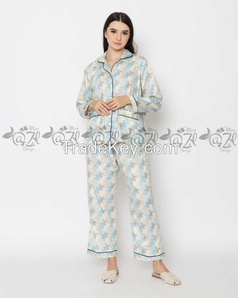 PAJAMAS SET