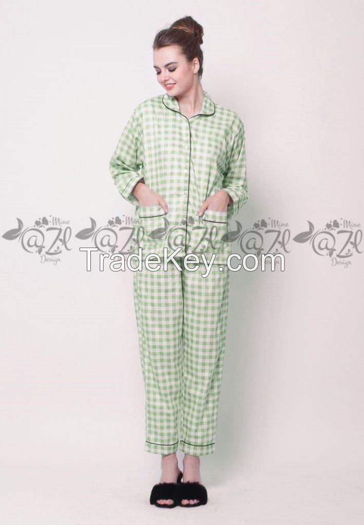 PAJAMAS SET