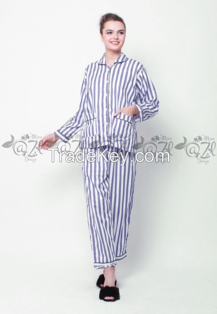 PAJAMAS SET