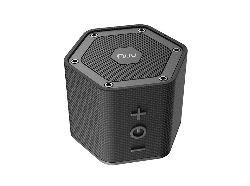 Wireless Bluetooth Speaker