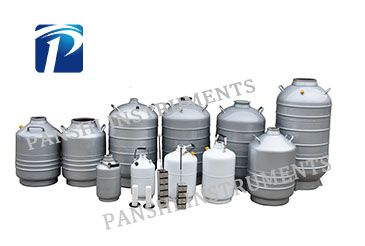 YDS series liquid nitrogen tank